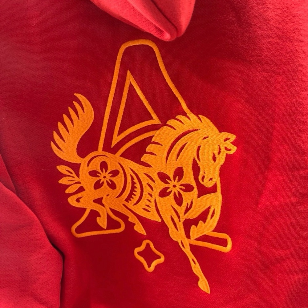 Alchemai Lunar New Year Hoodie - Picture 5 of 7